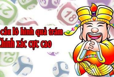 Cách đánh lô đề miền Bắc theo phương pháp quả trám